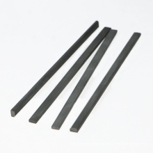 High quality tungsten cemented carbide flat bars